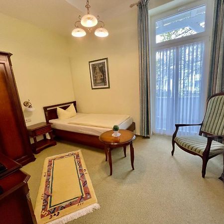 Ferienzimmer #7 Merkur In Остзебад Бинц Екстериор снимка