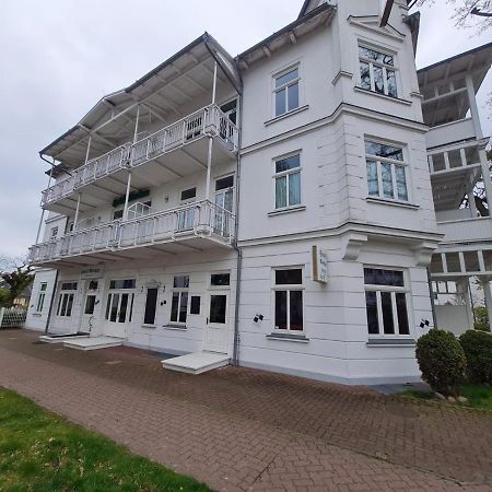 Ferienzimmer #7 Merkur In Остзебад Бинц Екстериор снимка